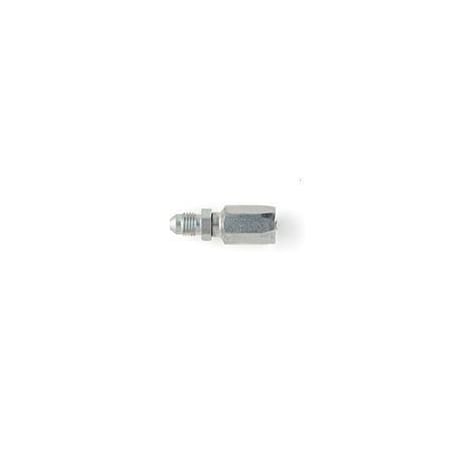 Parker 30 Series Fitting, -8 Male JIC, -8 Hose 0330-8-8
